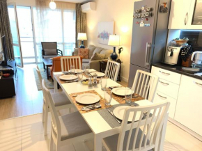 Astoria apartment